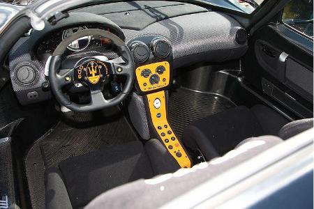 Aktion 0-300-0 Tuner