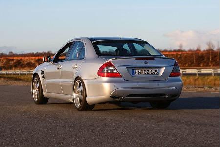 Aktion 0-300-0 Tuner