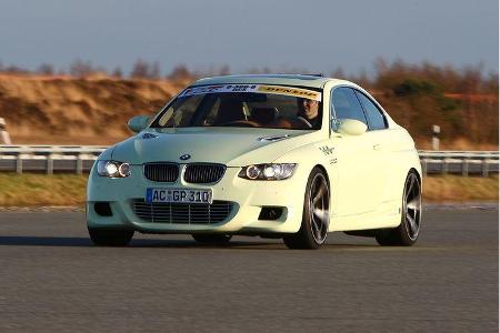 Aktion 0-300-0 Tuner