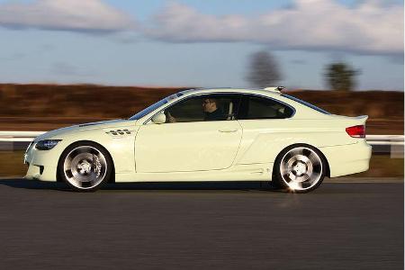 Aktion 0-300-0 Tuner