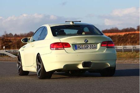 Aktion 0-300-0 Tuner