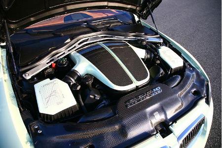 Aktion 0-300-0 Tuner