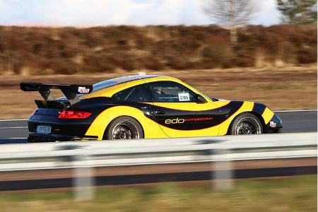 Aktion 0-300-0 Tuner