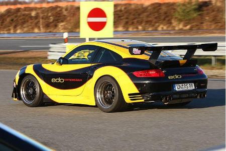 Aktion 0-300-0 Tuner