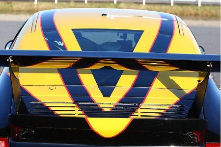 Aktion 0-300-0 Tuner