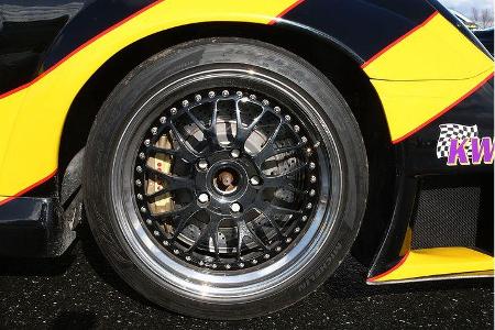 Aktion 0-300-0 Tuner