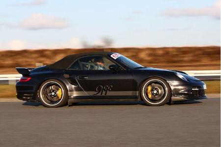 Aktion 0-300-0 Tuner