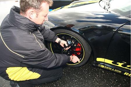 Aktion 0-300-0 Tuner