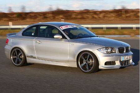 Aktion 0-300-0 Tuner