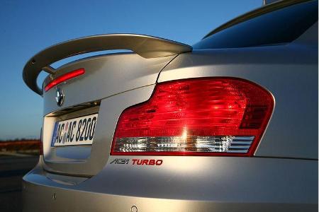 Aktion 0-300-0 Tuner