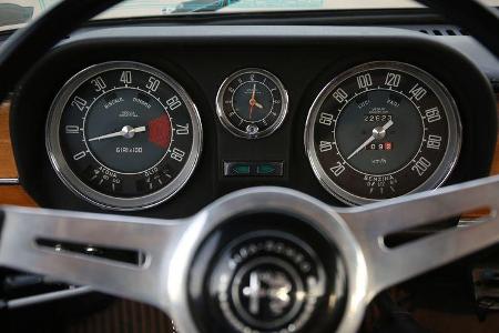 Alfa Romeo Giulia, Alt und Neu, Impression