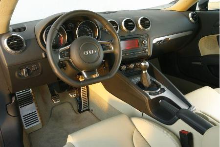 Audi TT 11