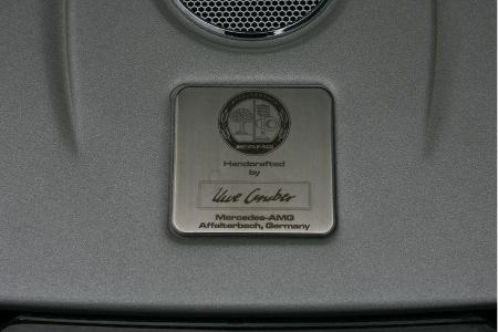 Mercedes SL 65 AMG 03