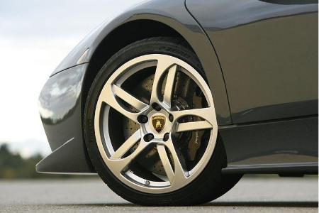 Lamborgini Murcielago LP 640 08