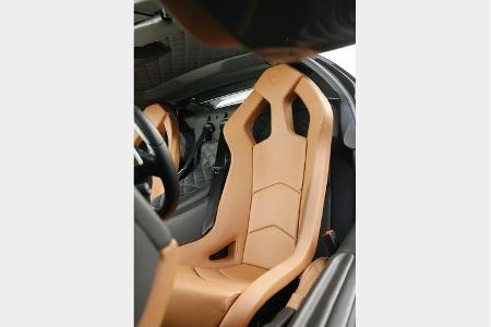 Lamborgini Murcielago LP 640 17