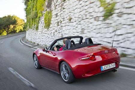Mazda MX-6