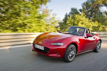 Mazda MX-7