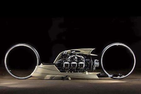 Tarso Marques TMC Dumont