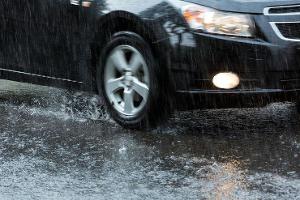 07/2018, Bosch Foreca Kooperation