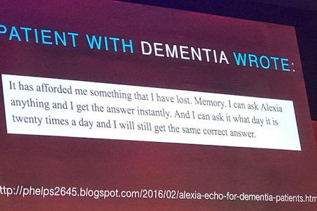 Daimler auf der RISE in Hongkong 2018