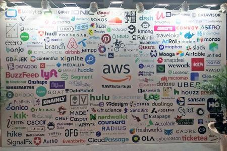 Daimler auf der RISE in Hongkong 2018