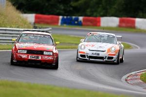 VLN 3 - Nürburgring - 23. Juni 2018