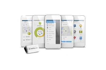 07/2018, Volkswagen Connect App