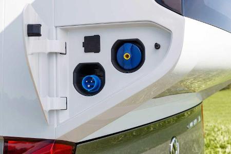 VW California XXL (2018)