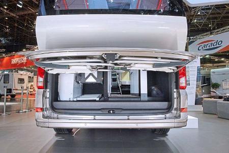 VW California XXL
