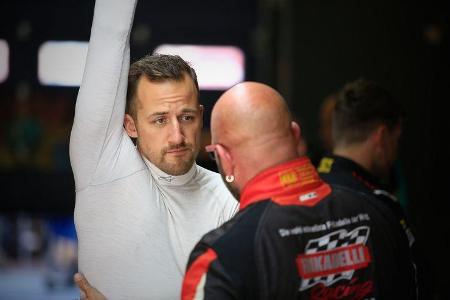 VLN 4 - Nürburgring - 7. Juli 2018