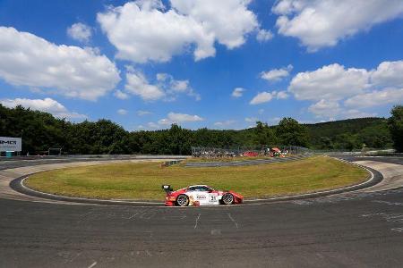 VLN 4 - Nürburgring - 7. Juli 2018