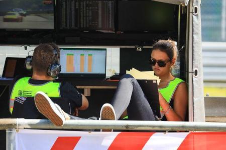 VLN 4 - Nürburgring - 7. Juli 2018