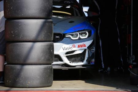 VLN 4 - Nürburgring - 7. Juli 2018