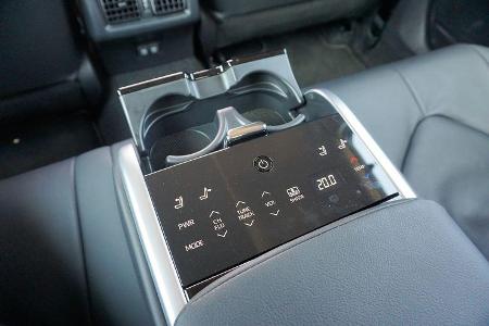 07/2018, Toyota Camry Hybrid Covered Drive