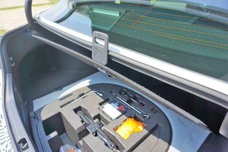 07/2018, Toyota Camry Hybrid Covered Drive