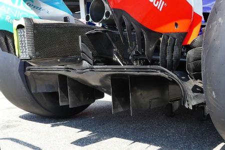 Ferrari - GP Deutschland - Hockenheim - Formel 1 - Donnerstag - 19.7.2018