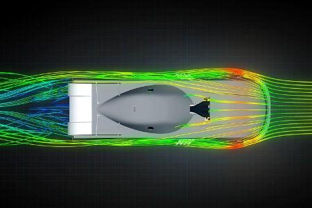 DODGE CHARGER SRT HELLCAT NHRA FUNNY CAR