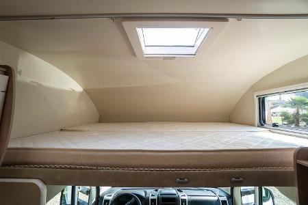 PLA Happy Alkoven 440