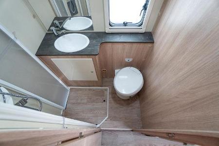 PLA Happy Alkoven 440