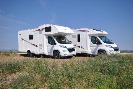 PLA Happy-Baureihe 2019