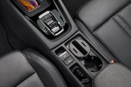 Skoda Octavia Sperrfrist 11.11.2019 , 19 Uhr