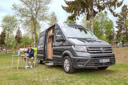 Knaus Box-Drive 680 ME