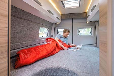 Knaus Box-Drive 680 ME