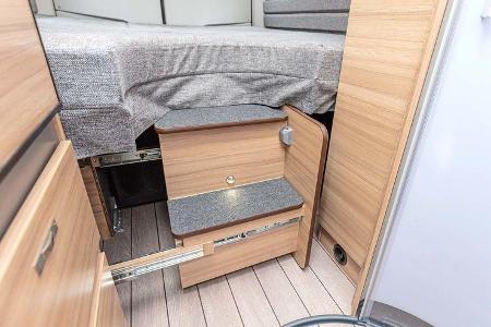 Knaus Box-Drive 680 ME