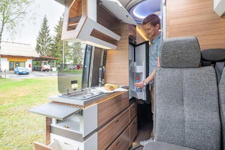 Knaus Box-Drive 680 ME