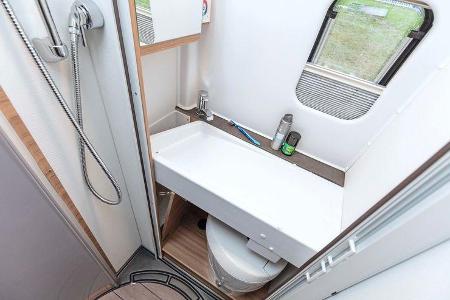 Knaus Box-Drive 680 ME