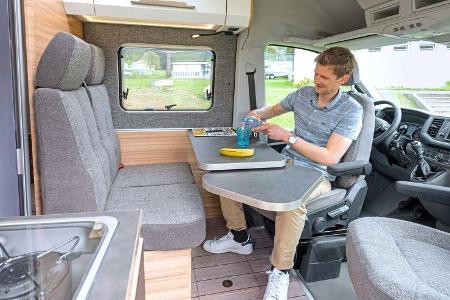 Knaus Box-Drive 680 ME