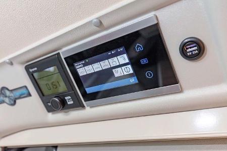 Knaus Box-Drive 680 ME