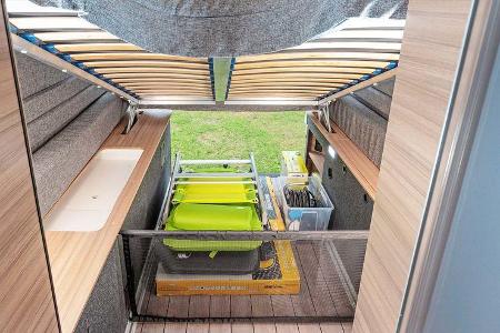 Knaus Box-Drive 680 ME