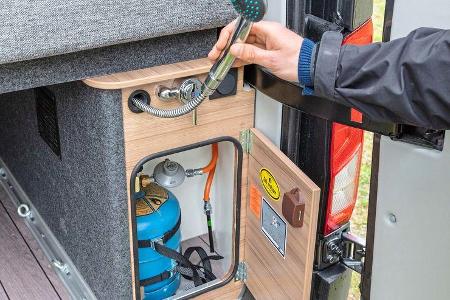 Knaus Box-Drive 680 ME